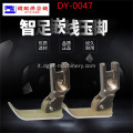 Genuino Zhizu Intalass Presser Foot Dy-047